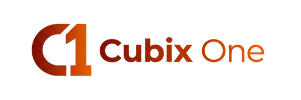 Cubix One
